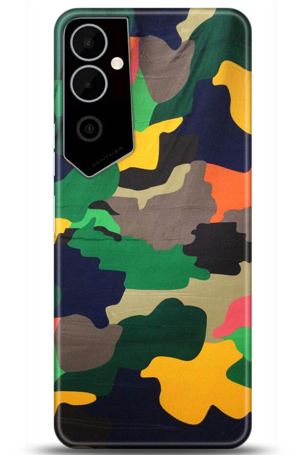 Tecno Pova Neo 2 Case Hd Printed Case - Followed Institution 0065