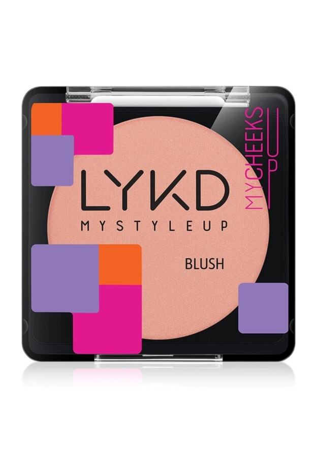 Allık 513 Rose Quartz - 1