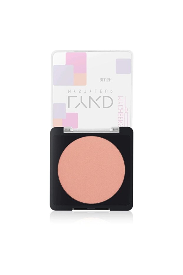 Allık 513 Rose Quartz - 3