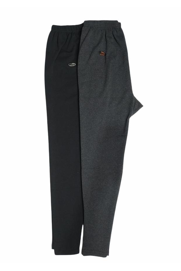 Pack of 2 Winter Warm Thermal Leggings Underwear