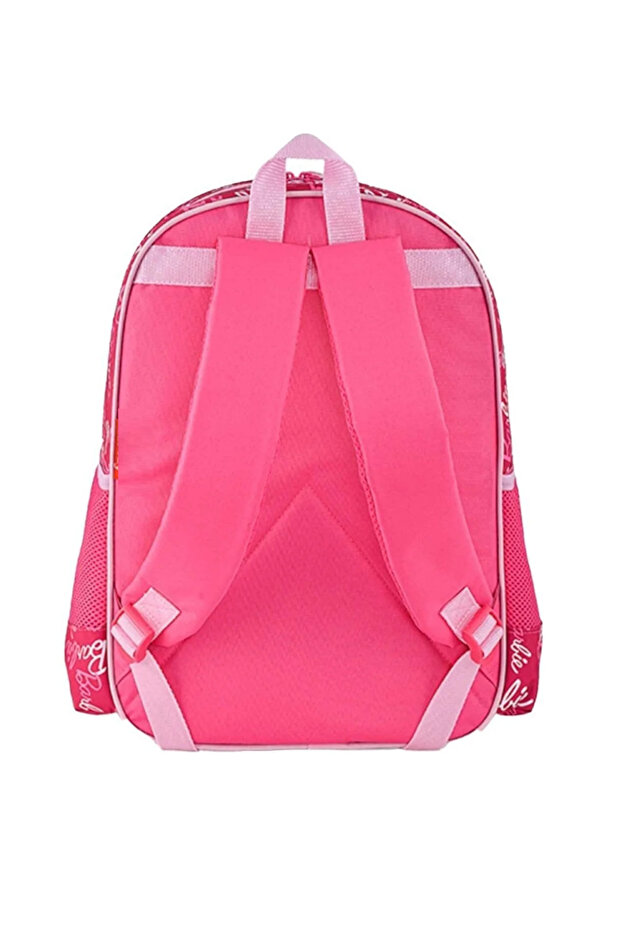 Okul Çantsı 3'lü Set - 6