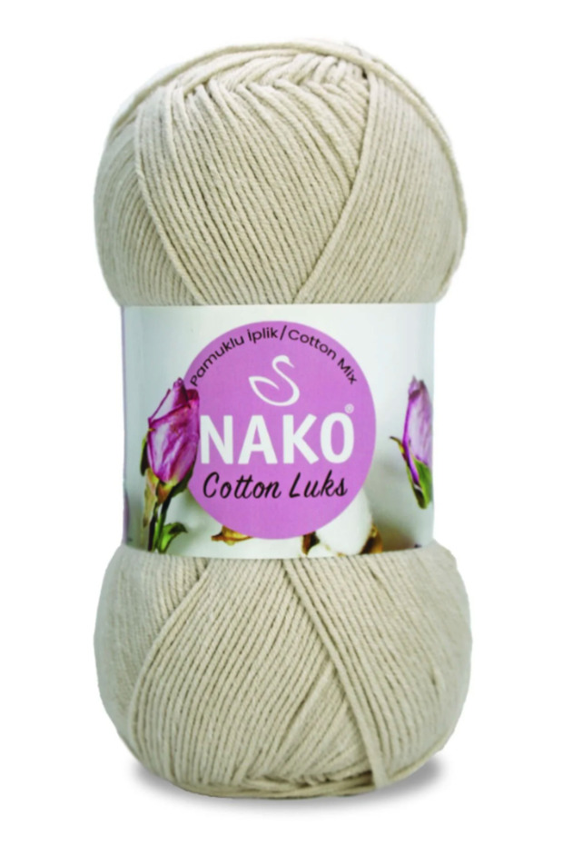 Cotton Luks 97544 - 1