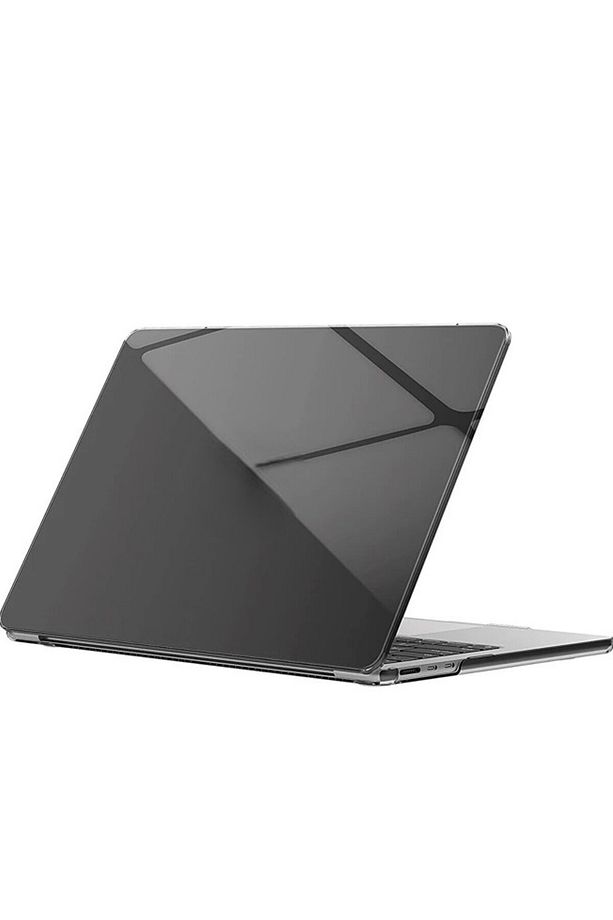 Apple Macbook Air 13.3' M1 2020 Kılıf 360 Derece Tam Korumalı A1932/a2179/a2337 - 1