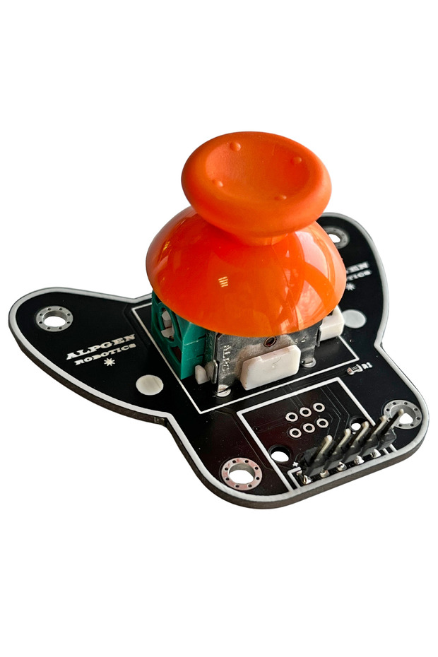 2 Eksen Joystick Modülü - 1