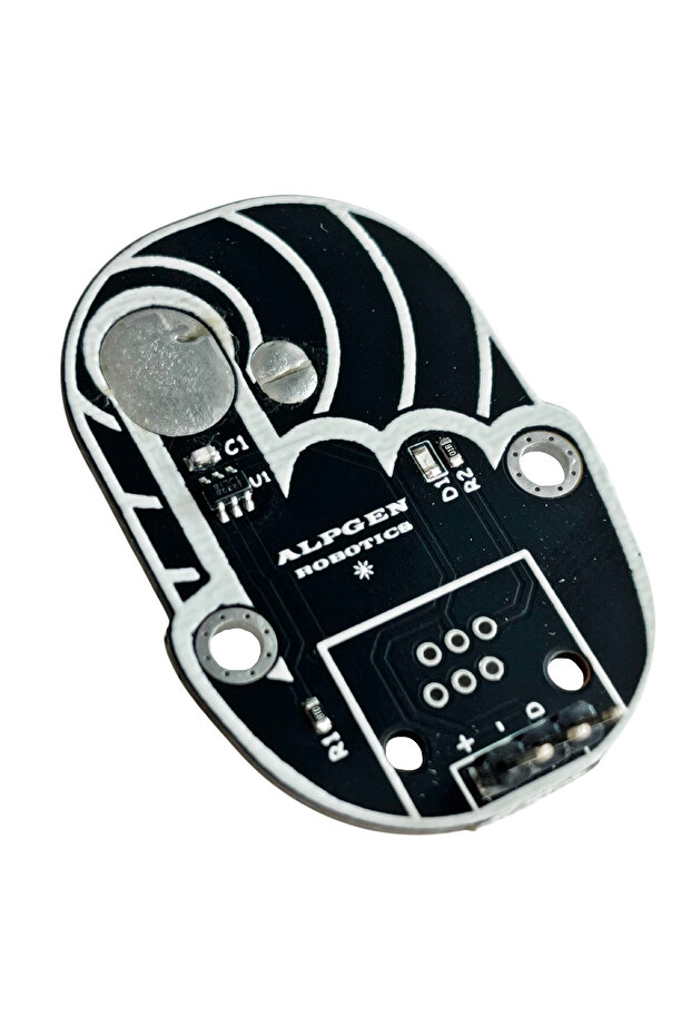 Dokunma (TOUCH) Sensör Modülü - 1