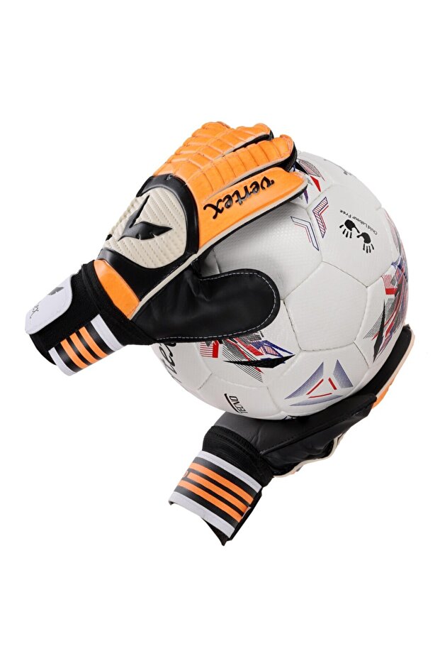 Kaleci Eldiveni Turuncu Fıeld - 3