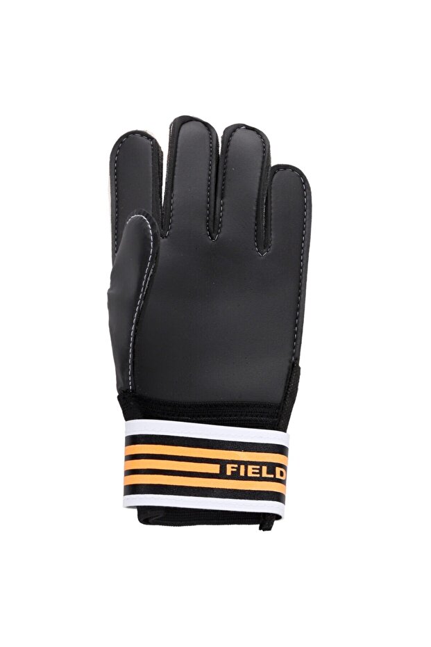 Kaleci Eldiveni Turuncu Fıeld - 6