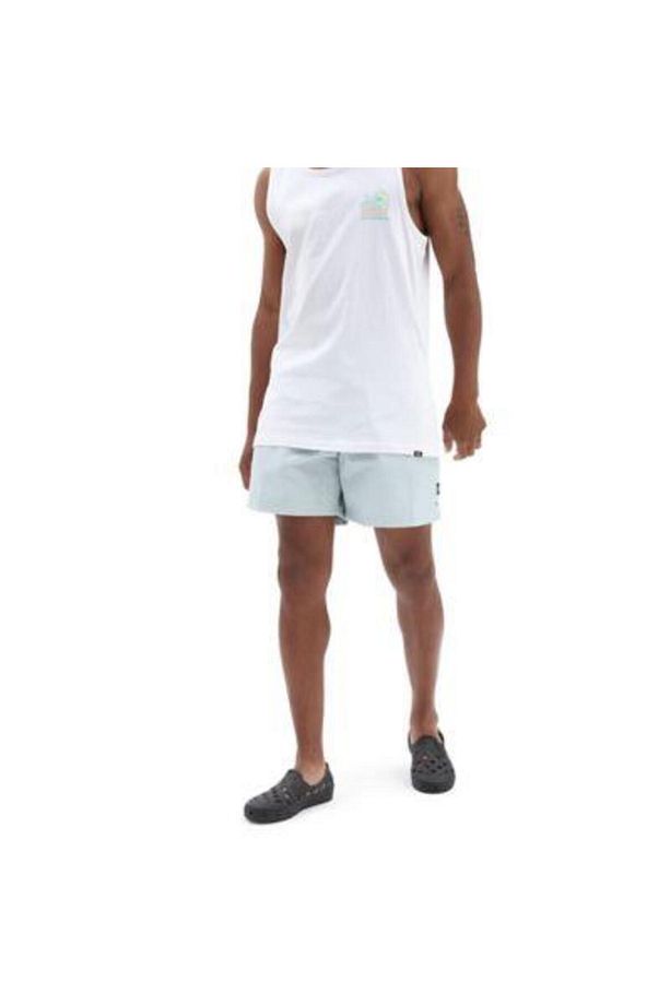 PRIMARY SOLID ELASTIC BOARDSHORT VN0008KWG5O1 - 1