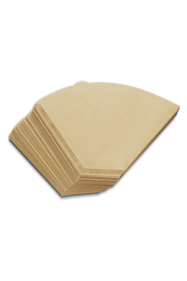 No 4 80 Adet Kahve Filtre Kağıdı - 3