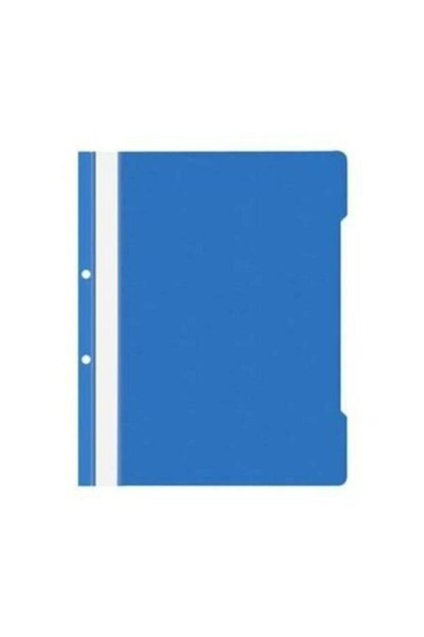 50 Blue Ring Binder - 1