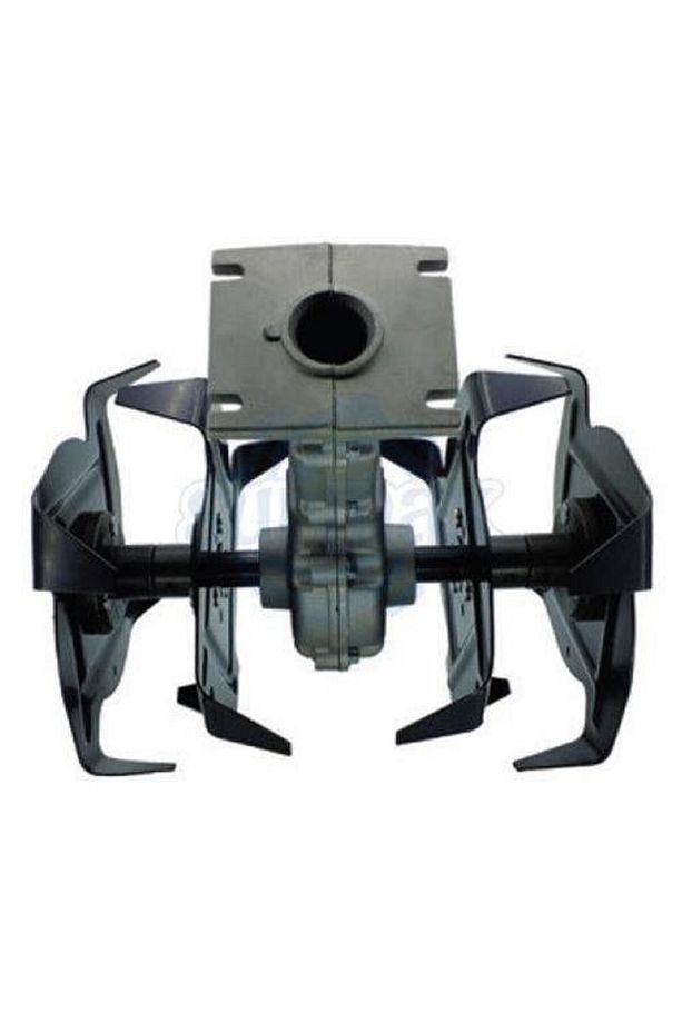 TIRPAN UCU ÇAPA APARATI - TÜM MODELLERE Uyumlu - 26 mm 9 DİŞ - 1