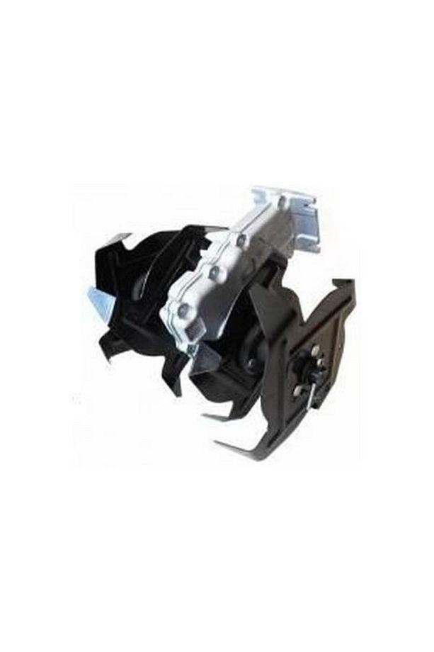 TIRPAN UCU ÇAPA APARATI - TÜM MODELLERE Uyumlu - 26 mm 9 DİŞ - 3