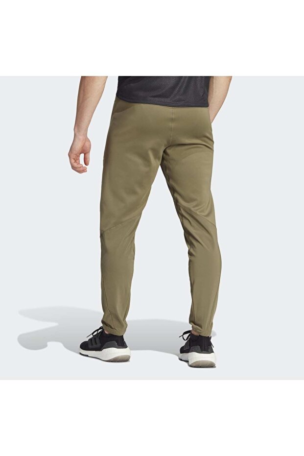 D4T PANTS - 2