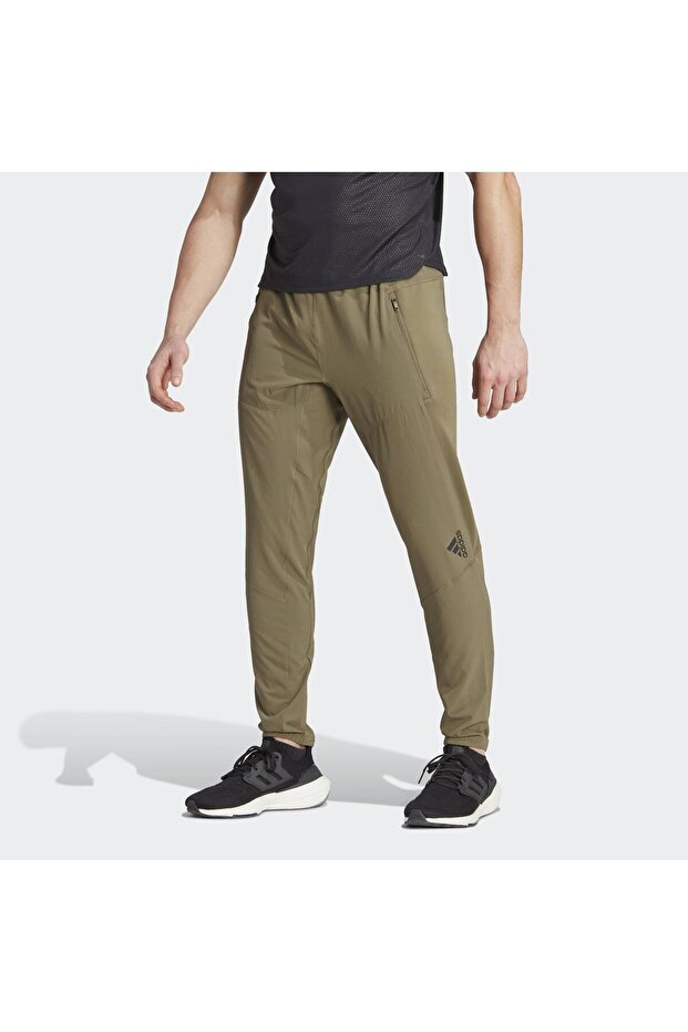 D4T PANTS - 1