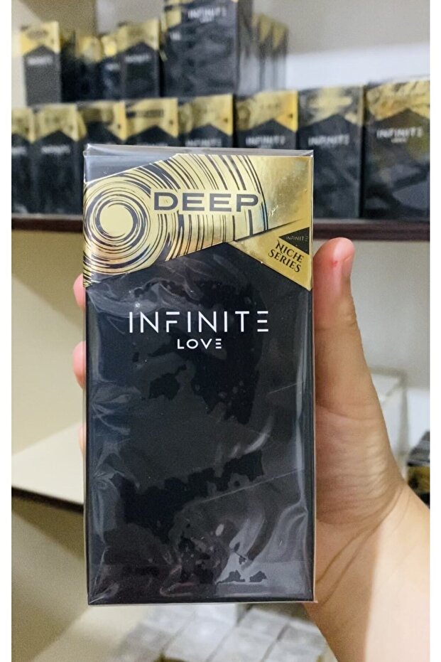 Deep Orjinal Parfüm - 1