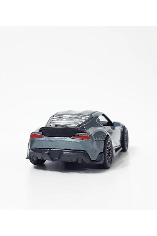 SUPRA 1:38 MAKET MODEL ARABA - 3