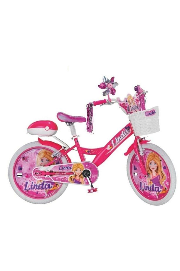 Linda 20 Jant Bisiklet - 1