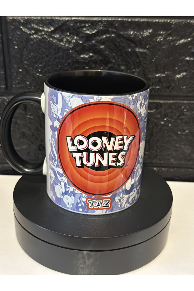 Tasmanian Devil Mug - 3