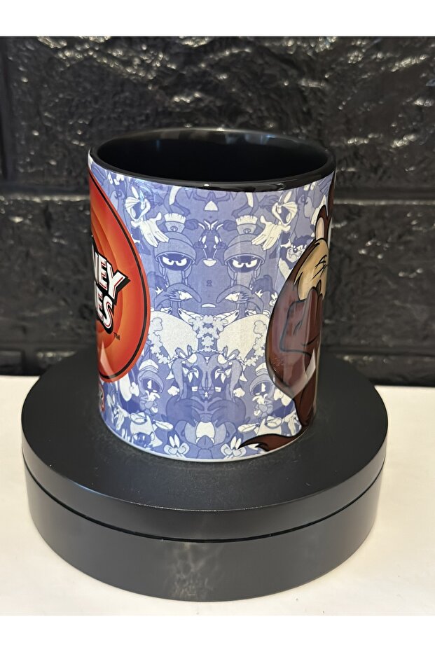 Tasmanian Devil Mug - 2