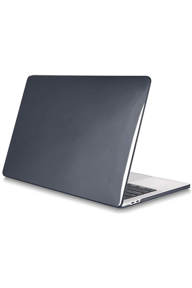 Apple Macbook Pro M1-m2 Çip A2289 / A2251 / A2338 13.3" Touch Bar /touch Id Kılıf Kapak Koruma - 1