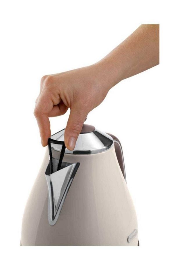 Delonghi KBOV.2001.BG  Su Isıtıcı - 5