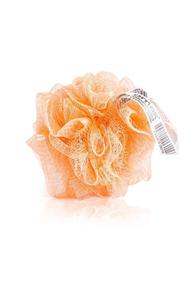 3 كرات من ألياف الاستحمام - 3