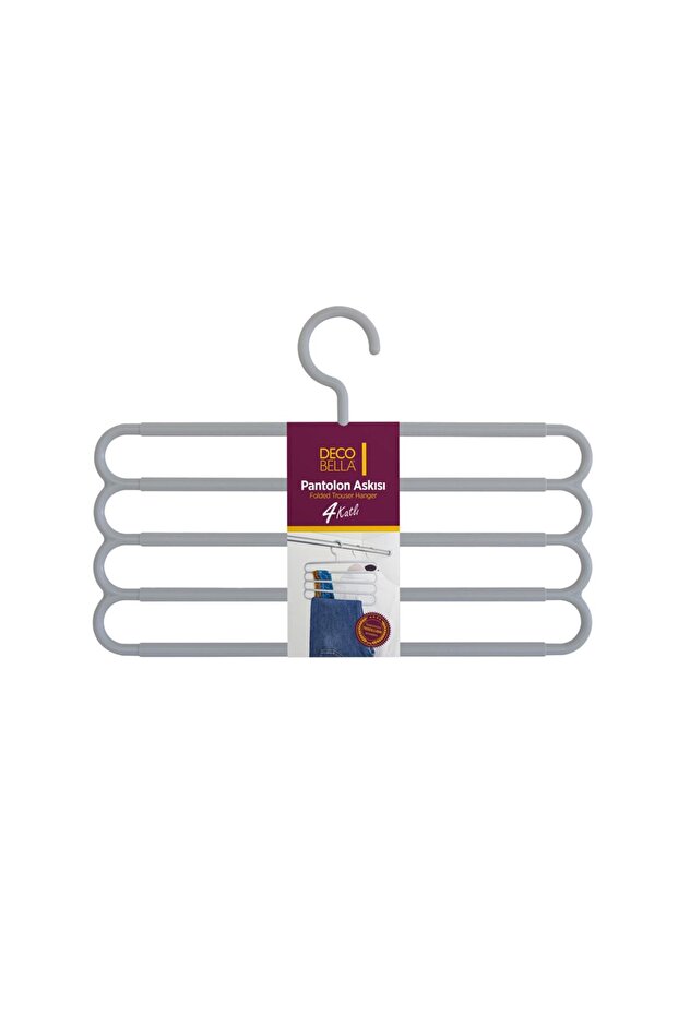 بنطلون بحمالات - 1