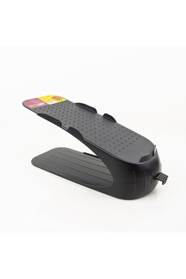 منحدر حذاء مكون من 4 قطع - 5