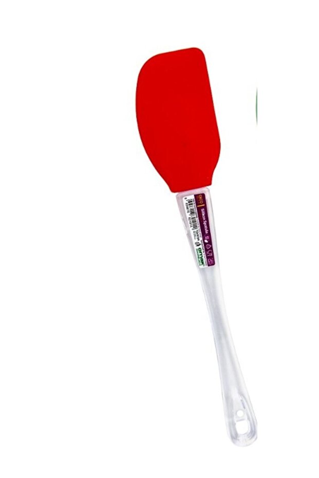 Silicone Spatula - 1