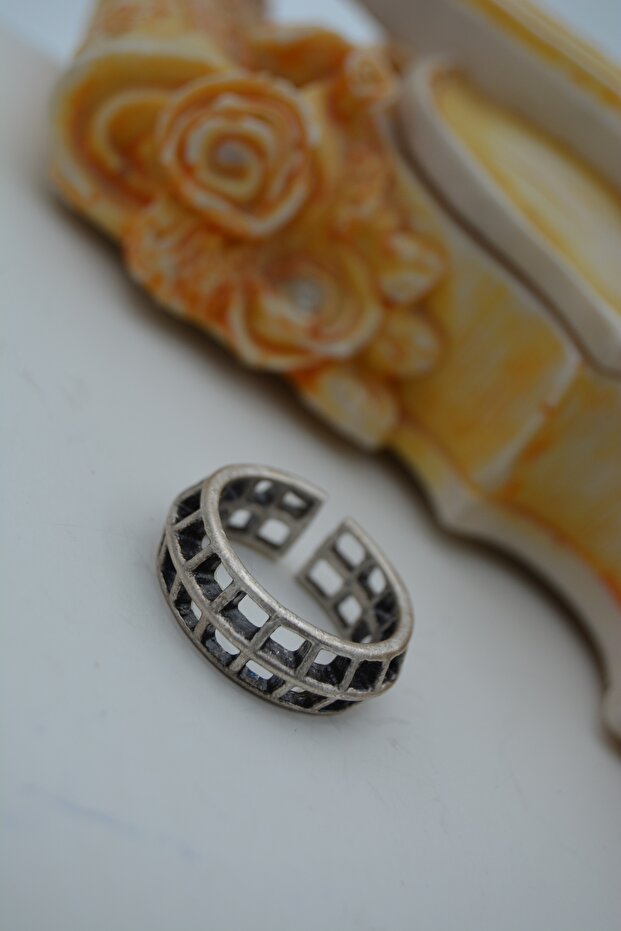 خاتم بوهيمي - 1