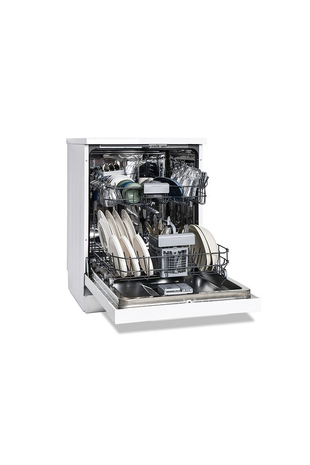 Bm 844 8 Program Bulaşık Makinesi - 4