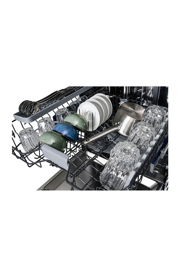 Bm 844 8 Program Bulaşık Makinesi - 6