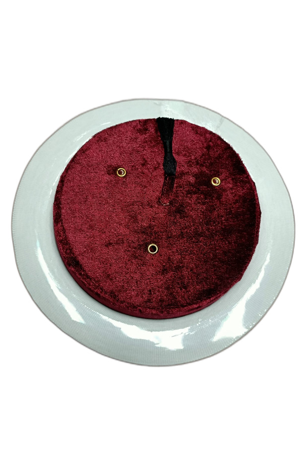 Imam Wrap Plain Wrap - 1