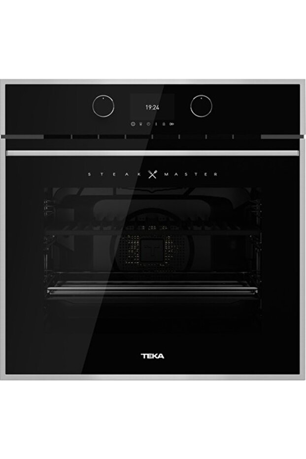 Fırın STEAKMASTER E01 - 1