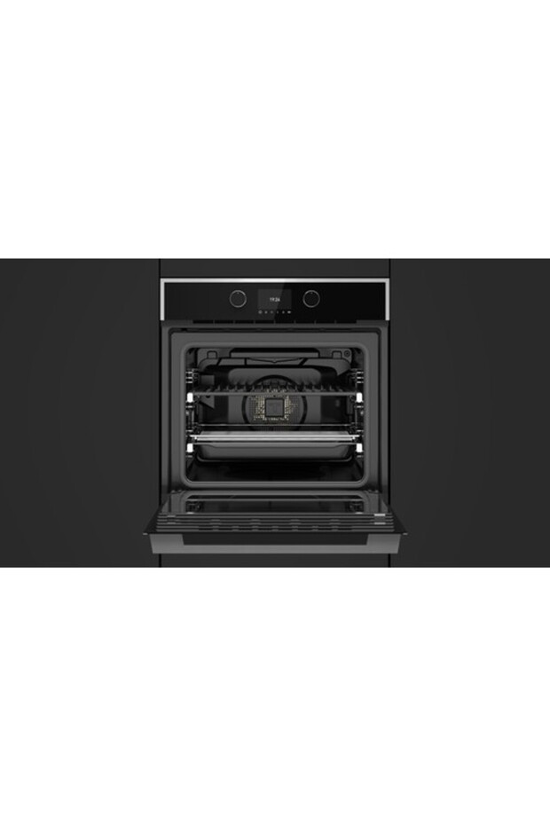 Fırın STEAKMASTER E01 - 6