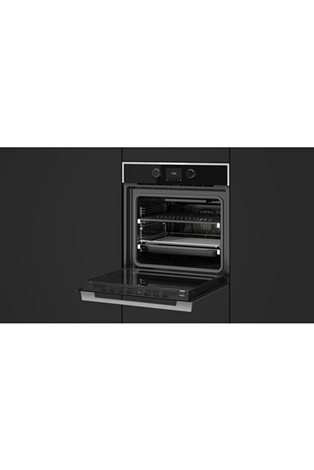 Fırın STEAKMASTER E01 - 7