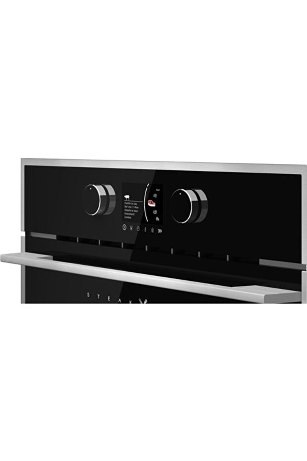 Fırın STEAKMASTER E01 - 2