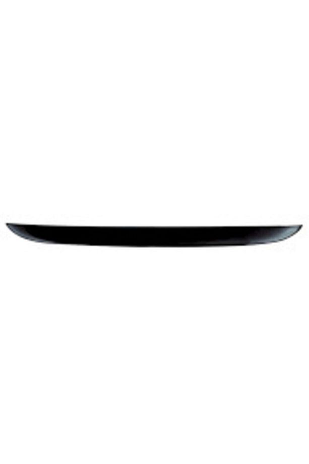 Siyah Arcopal 32 cm Pizza Tabağı - 3