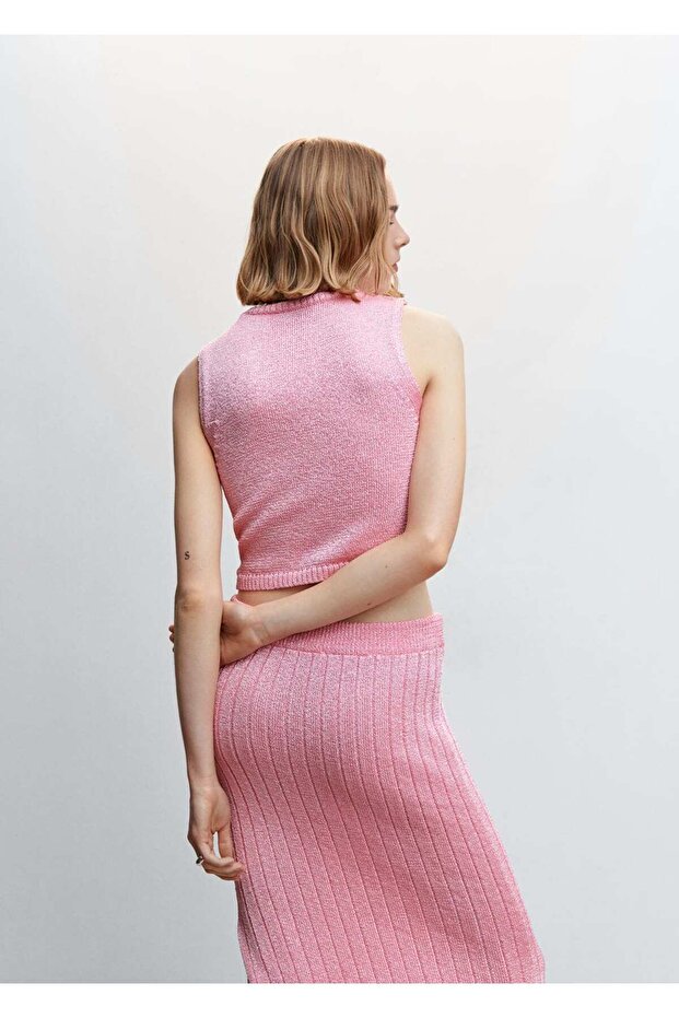 Triko Ribana Bluz - 4