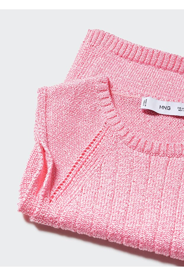 Triko Ribana Bluz - 6