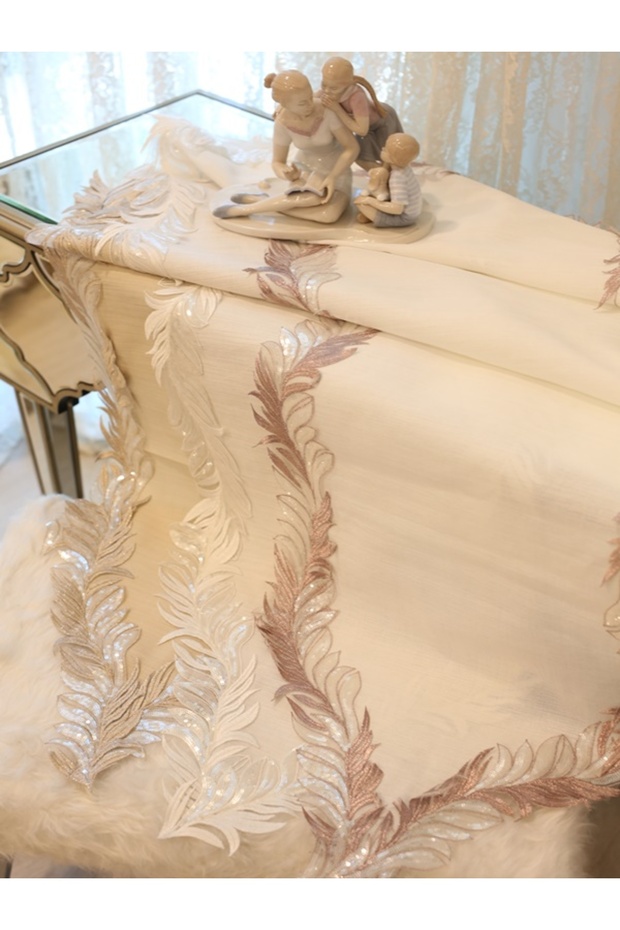 Özel Üretim Runner 40x160 - 1