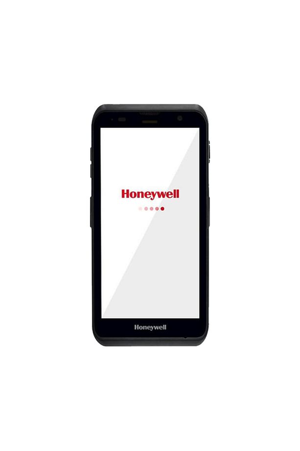 EDA52 GSM Android El Terminali - 1