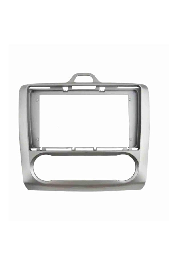 إطار فورد فوكس 2 ديجيتال 2007 - 2011 بنمط أندرويد (9 بوصة) - مقبس - 1