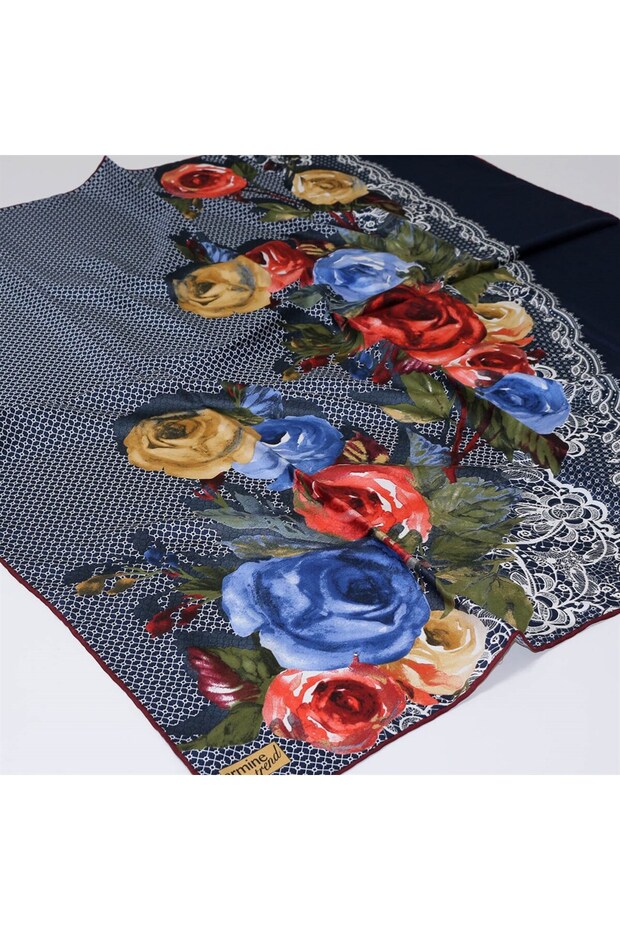 Trend Tivil Scarf - 11415P 01