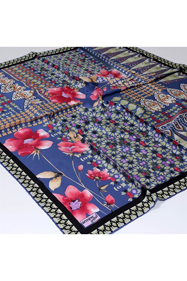 Trend Tivil Scarf - 12108P 02