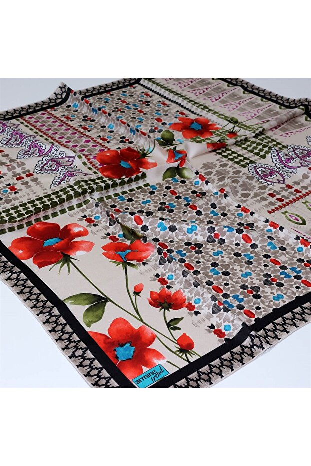 Trend Tivil Scarf - 12108P 03