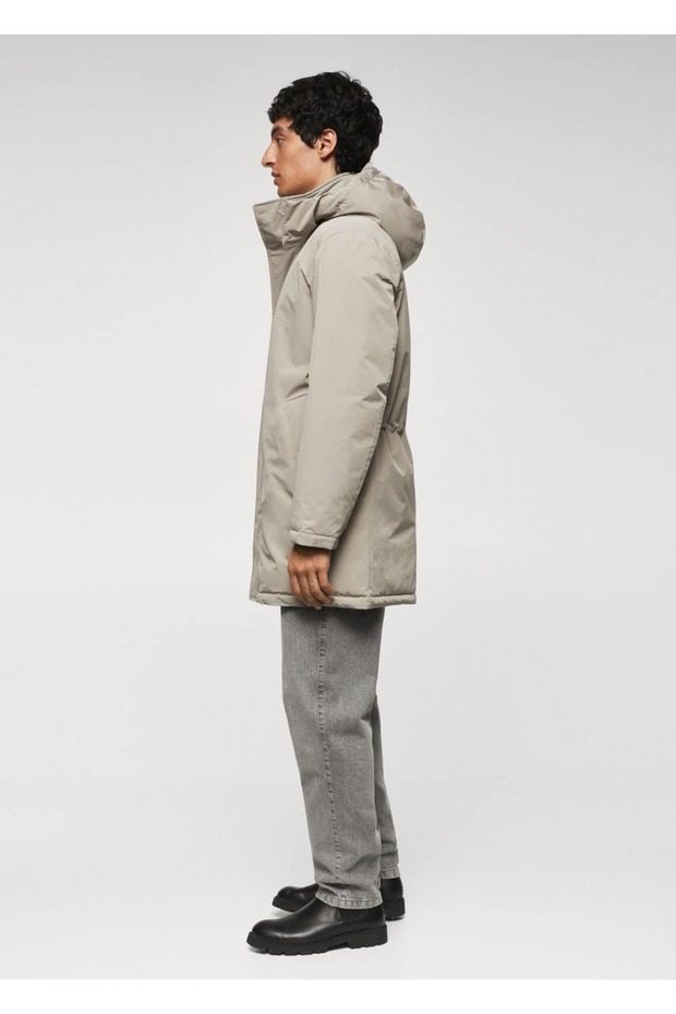 Kapitone Kapüşolu Parka - 8