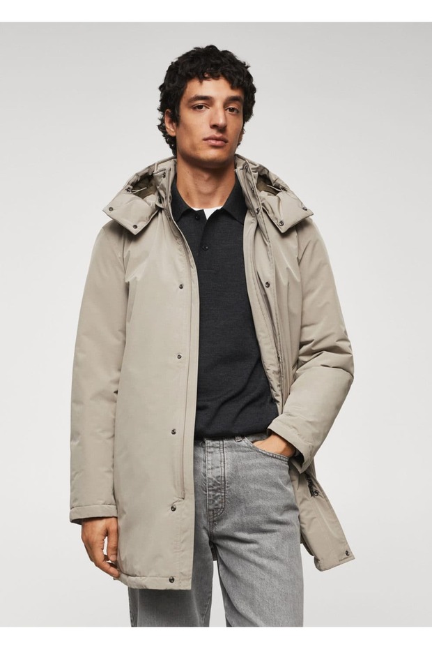 Kapitone Kapüşolu Parka - 1