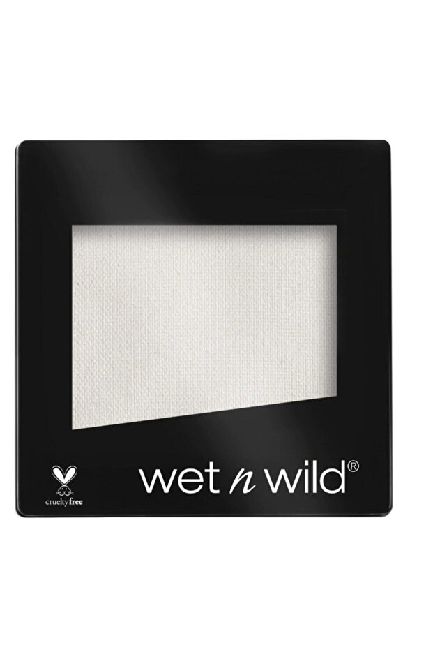 Color Icon Eyeshadow Single Tekli Far - E341a Sugar - 1