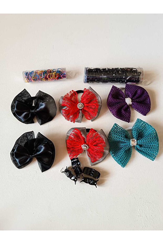 buckle primary school set
